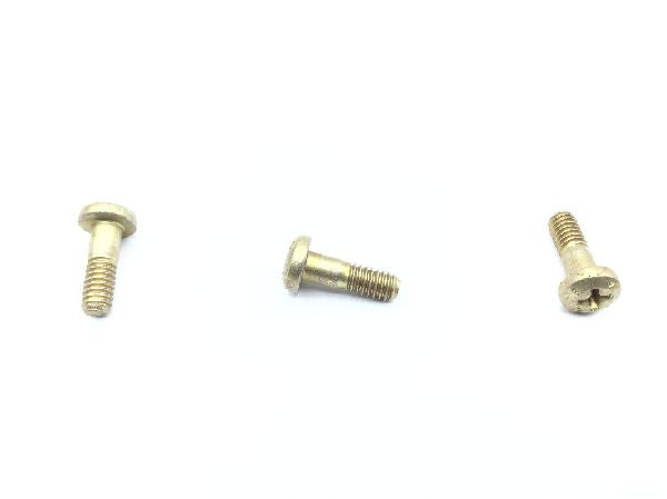 NAS7702-3 Close Tolerance Screw (3)