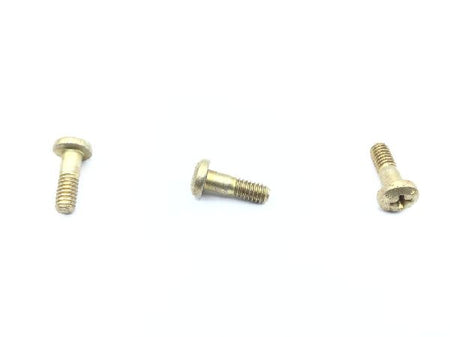NAS7702-3 Close Tolerance Screw (3)