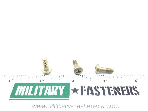 NAS7702-3 Close Tolerance Screw (5)