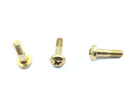 NAS7702-4 Close Tolerance Screw