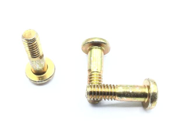 NAS7702-4 Close Tolerance Screw (2)