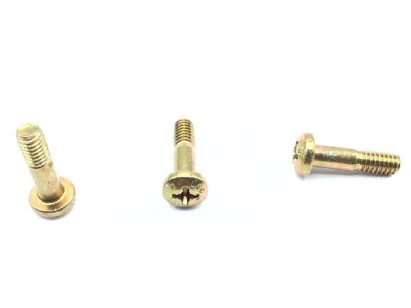 NAS7702-5 Close Tolerance Screw