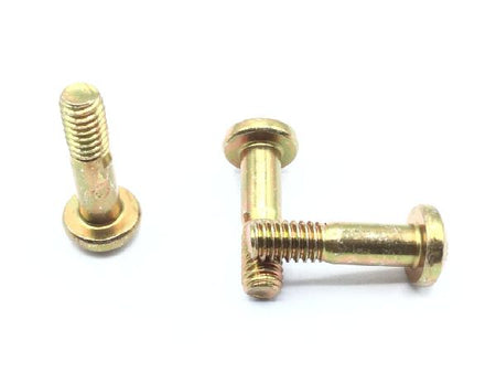 NAS7702-5 Close Tolerance Screw (2)