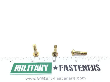 NAS7702-5 Close Tolerance Screw (5)