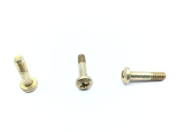 NAS7702-6 Close Tolerance Screw