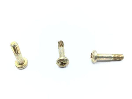 NAS7702-6 Close Tolerance Screw