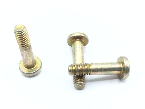 NAS7702-6 Close Tolerance Screw (2)