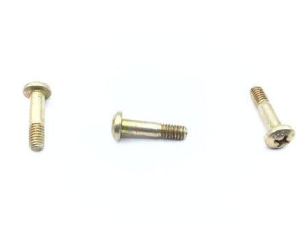 NAS7702-6 Close Tolerance Screw (3)