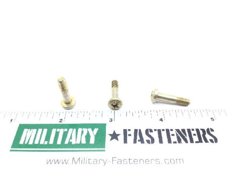 NAS7702-6 Close Tolerance Screw (5)