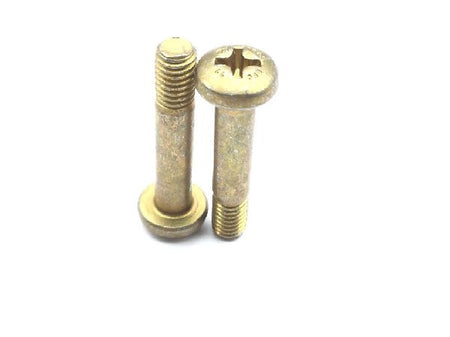 NAS7703-11 Close Tolerance Screw