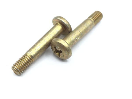 NAS7703-11 Close Tolerance Screw (2)