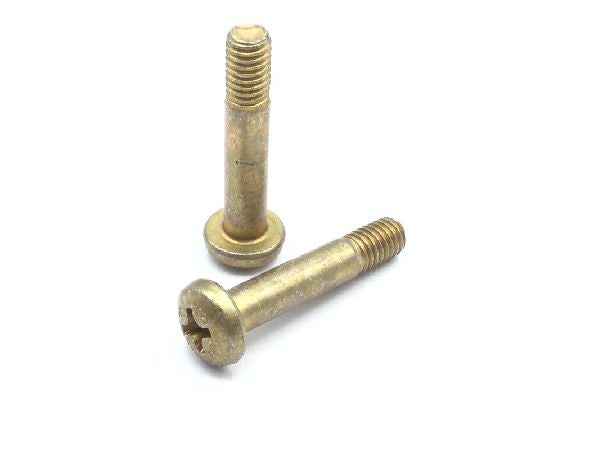 NAS7703-11 Close Tolerance Screw (4)