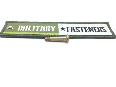 NAS7703-11 Close Tolerance Screw (5)