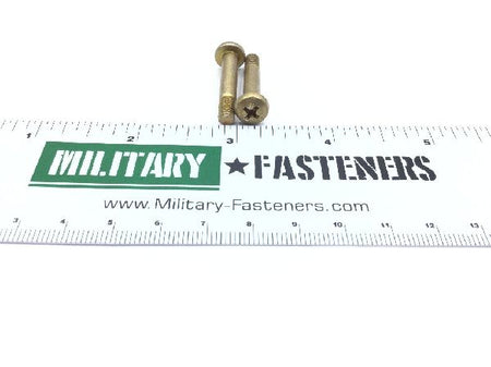 NAS7703-11 Close Tolerance Screw (7)