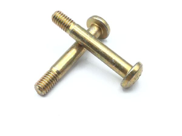 NAS7703-14 Close Tolerance Screw