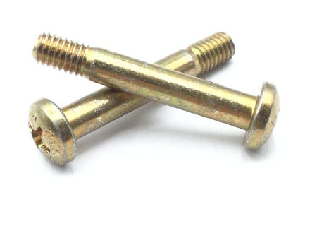 NAS7703-14 Close Tolerance Screw (2)