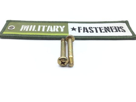 NAS7703-14 Close Tolerance Screw (4)