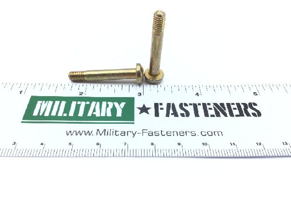 NAS7703-14 Close Tolerance Screw (6)