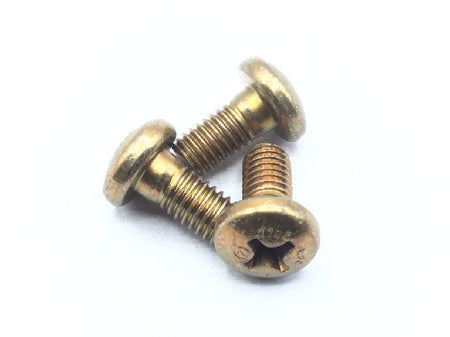 NAS7703-1 Close Tolerance Screw
