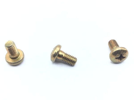 NAS7703-1 Close Tolerance Screw (2)