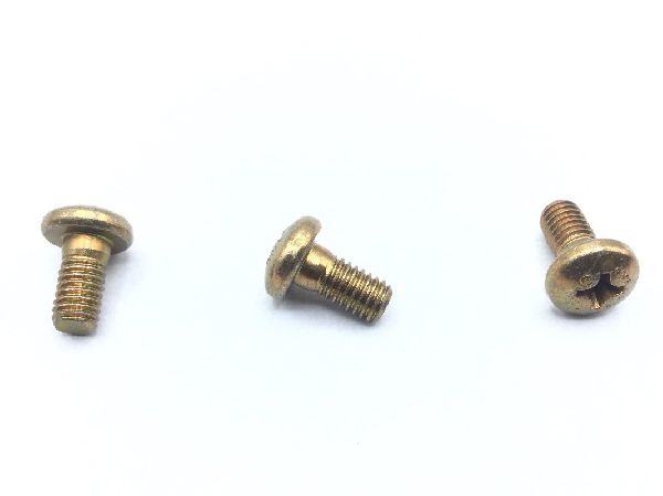 NAS7703-1 Close Tolerance Screw (3)