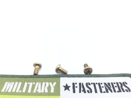 NAS7703-1 Close Tolerance Screw (4)