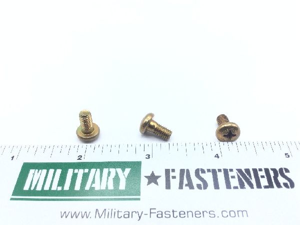 NAS7703-1 Close Tolerance Screw (5)