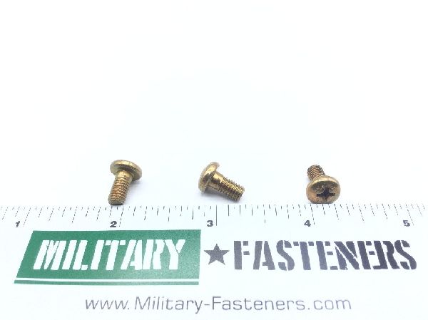NAS7703-1 Close Tolerance Screw (6)
