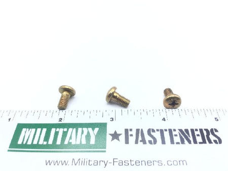 NAS7703-1 Close Tolerance Screw (6)
