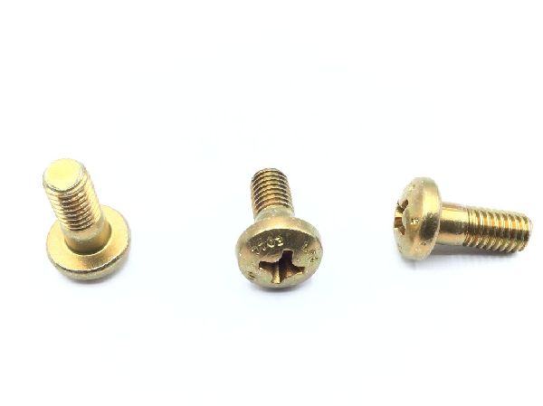 NAS7703-2 Close Tolerance Screw