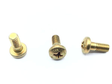 NAS7703-2 Close Tolerance Screw