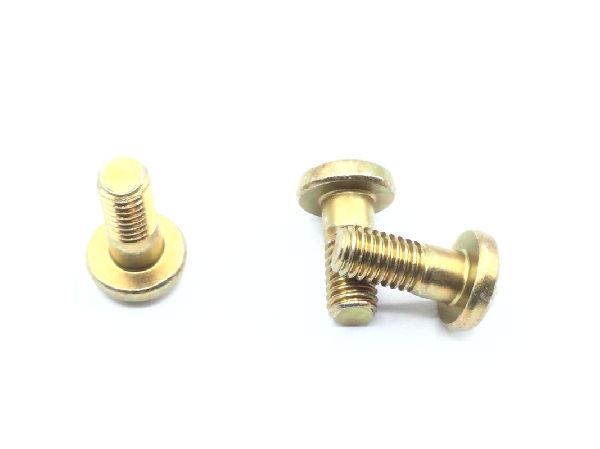 NAS7703-2 Close Tolerance Screw (2)
