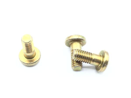 NAS7703-2 Close Tolerance Screw (2)