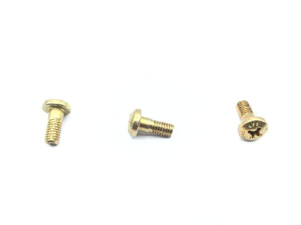 NAS7703-2 Close Tolerance Screw (3)