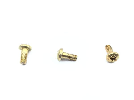 NAS7703-2 Close Tolerance Screw (3)