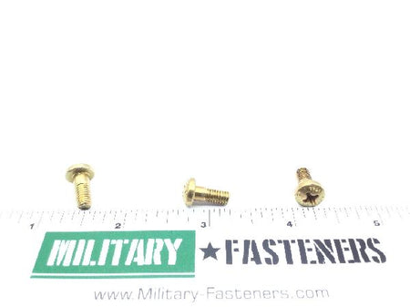 NAS7703-2 Close Tolerance Screw (6)
