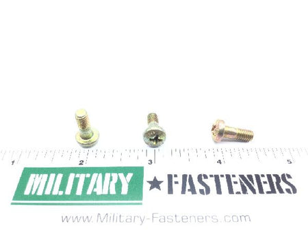 NAS7703-3 Close Tolerance Screw (5)