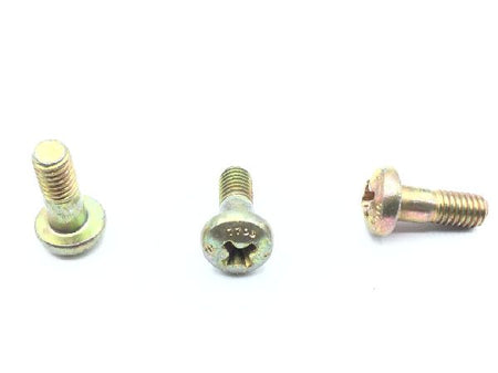 NAS7703-3 Close Tolerance Screw (6)