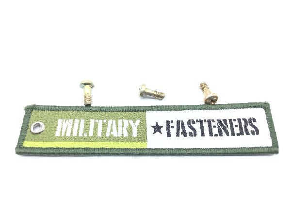 NAS7703-3 Close Tolerance Screw (9)