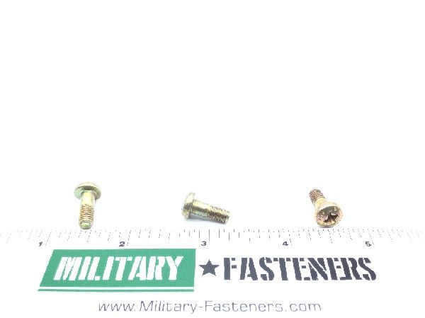 NAS7703-3 Close Tolerance Screw (11)