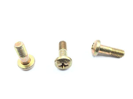NAS7703-4 Close Tolerance Screw