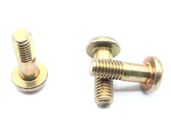 NAS7703-4 Close Tolerance Screw (2)