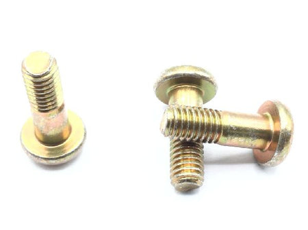 NAS7703-4 Close Tolerance Screw (2)
