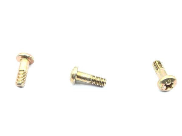 NAS7703-4 Close Tolerance Screw (3)