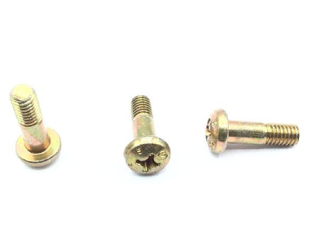 NAS7703-5 Close Tolerance Screw
