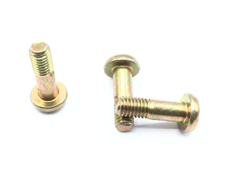 NAS7703-5 Close Tolerance Screw (2)