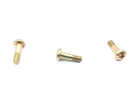 NAS7703-5 Close Tolerance Screw (3)