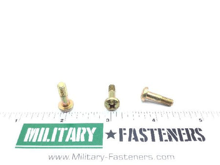 NAS7703-5 Close Tolerance Screw (5)