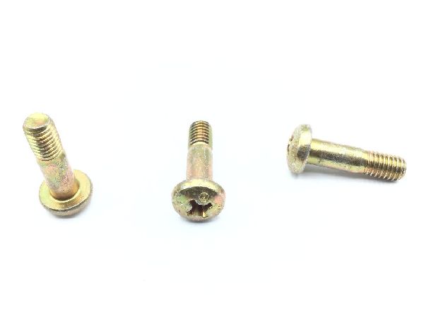 NAS7703-6 Close Tolerance Screw