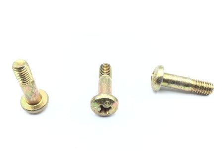 NAS7703-6 Close Tolerance Screw (3)